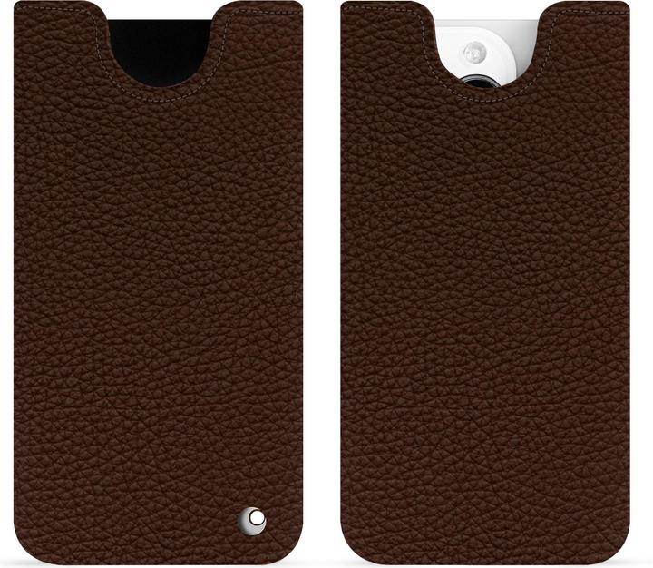 Image du produit Noreve Coque en cuir (Apple iPhone 15 Pro)