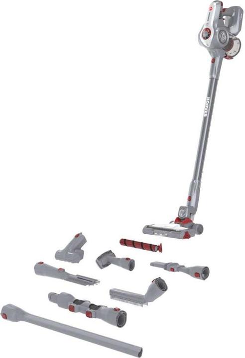 Image du produit Hoover HF722HCG 011