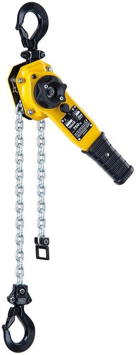 Actual product image Yale All-purpose scaffold UNOplus-A 1500 Lift 6.0 m Load capacity 1500 kg
