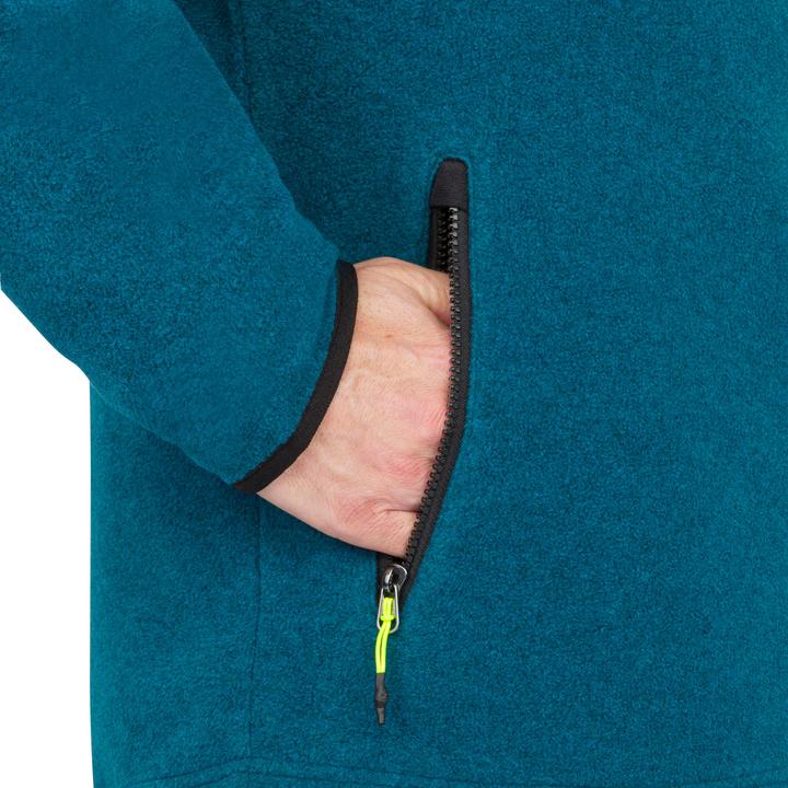 Actual product image Tribord fleece sailing 100 h 332494 (3XL)
