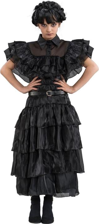 Produktbild Chaks Ballkleid Wednesday (140)
