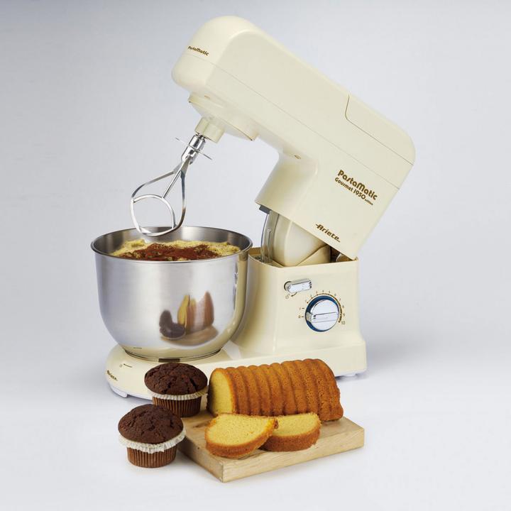 Produktbild Ariete Pastamatic Gourmet 1950 Edition (1500 W)