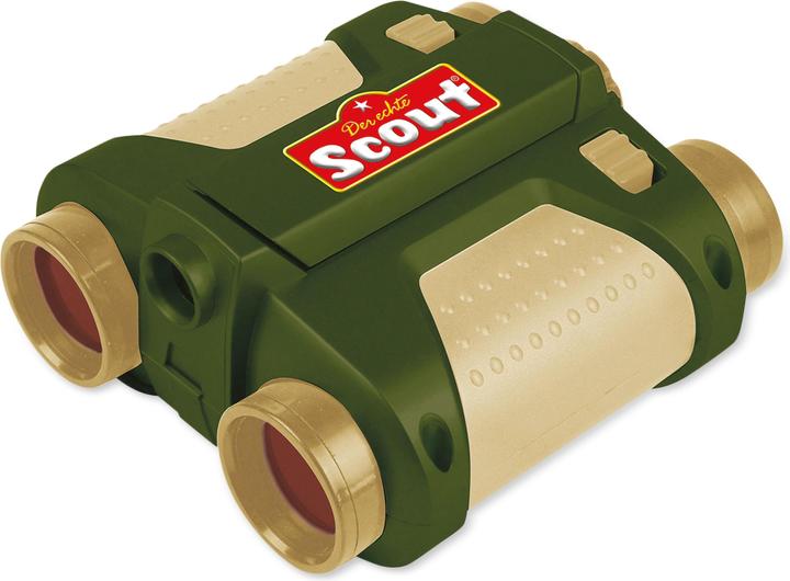 Image du produit Scout Jumelles de vision nocturne et lampe de poche