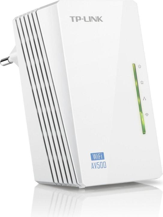 Immagine prodotto TP-Link Tl-Wpa4220 (500 Mbit/s)