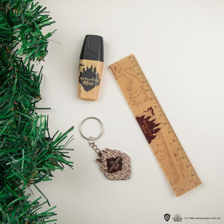 Produktbild Cinereplicas Harry Potter - Karte des Rumtreibers