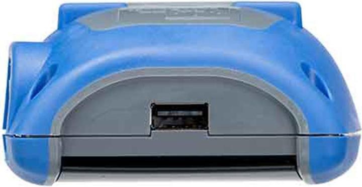 Produktbild Ideal SignalTEK NT Netzwerk TransmissionTester Touchscreen
