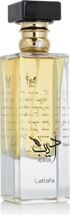 Actual product image Lattafa Perfumes Adeeb (Eau de parfum, 80 ml)
