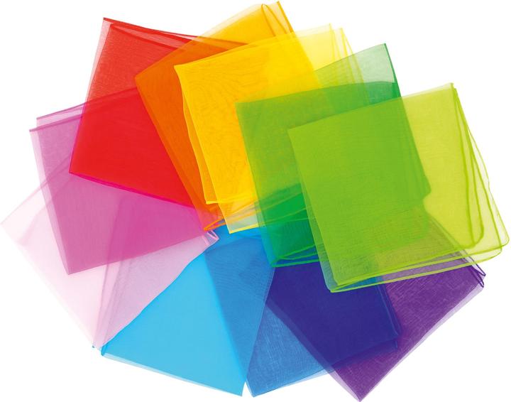 Image du produit Betzold Chiffon de sport
