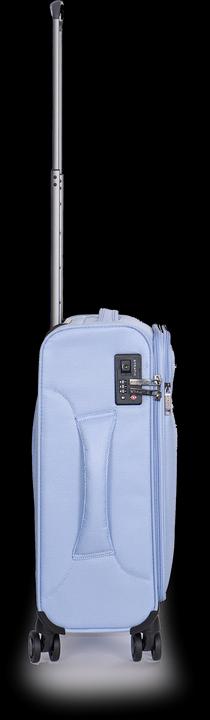 Produktbild Stratic Light + - Koffer S (37 l, Handgepäck (bis 50l))