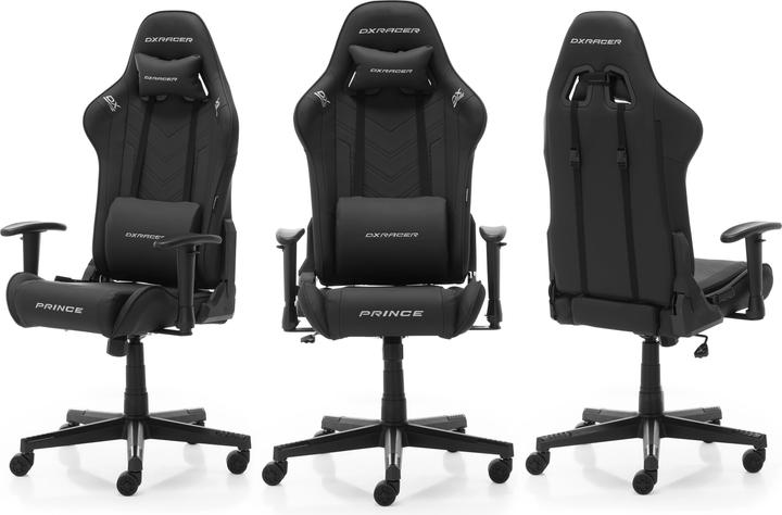 Produktbild DXRacer PRINCE L PF132