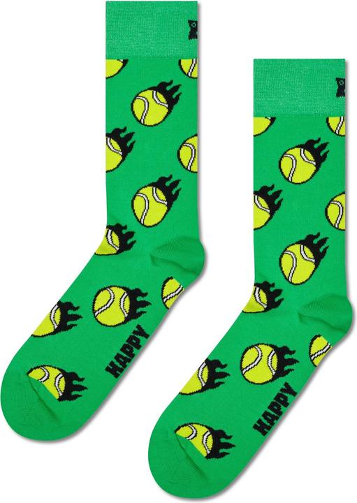 Happy Socks Calzino con pallina da tennis