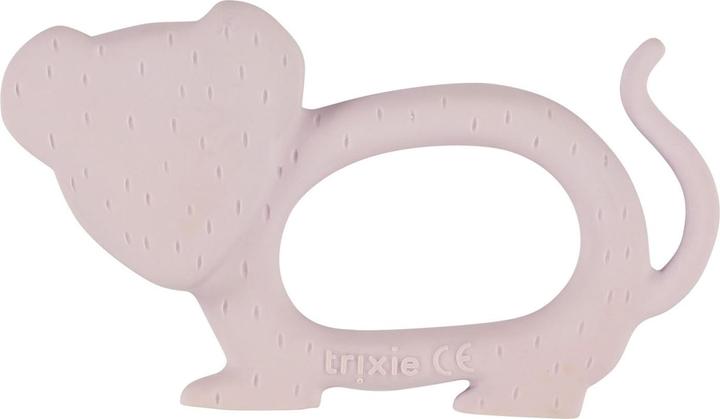 Produktbild Trixie Baby Greifling Maus Naturkautschuk