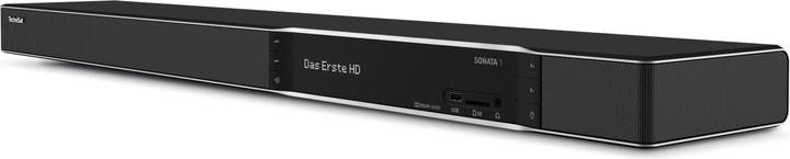 Produktbild TechniSat Sonata 1 Ultra HD Receiver