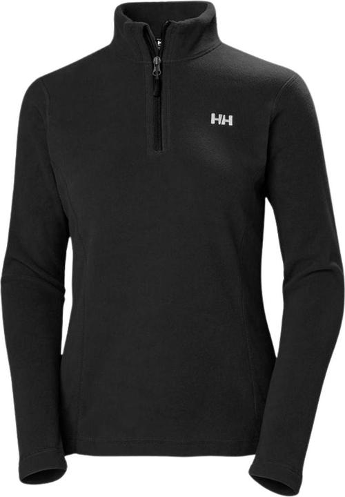 Produktbild Helly Hansen W Daybreaker 1/2 Zip Fleece (M)