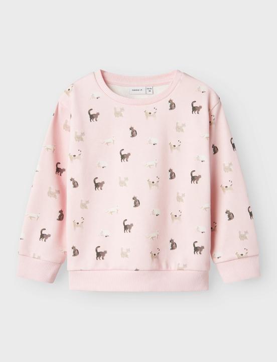 Produktbild Name it Regular Fit Sweatshirt (116)