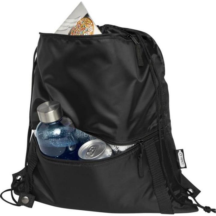 Actual product image Bullet Gym Bag Adventure Recycled Material (9 l)