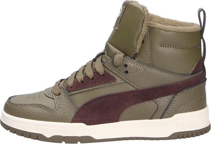 Image du produit Puma RBD Game WTR Jr (37)