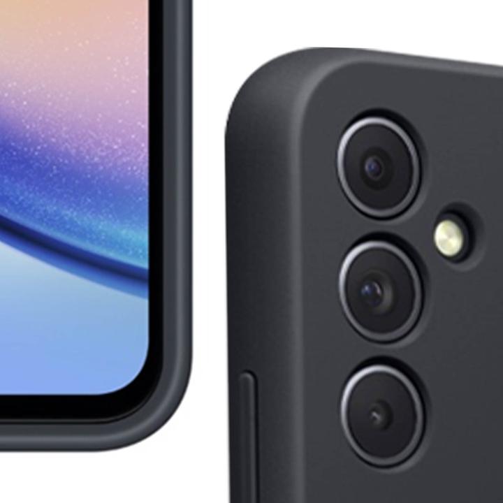 Actual product image Samsung Hard Cover (Samsung Galaxy A34 5G)