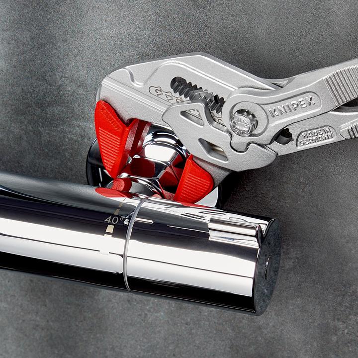 Actual product image Knipex Protective jaws