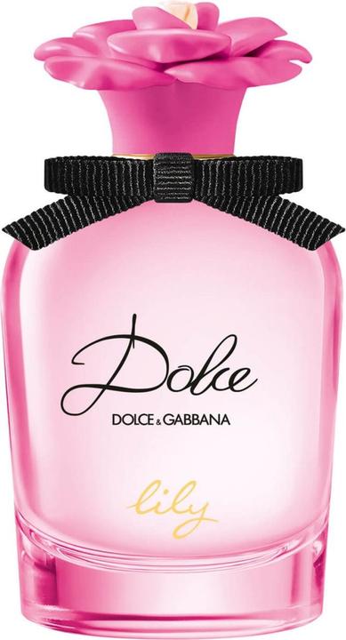Produktbild Dolce & Gabbana Lily Eau de Toilette (Eau de Toilette, 50 ml)
