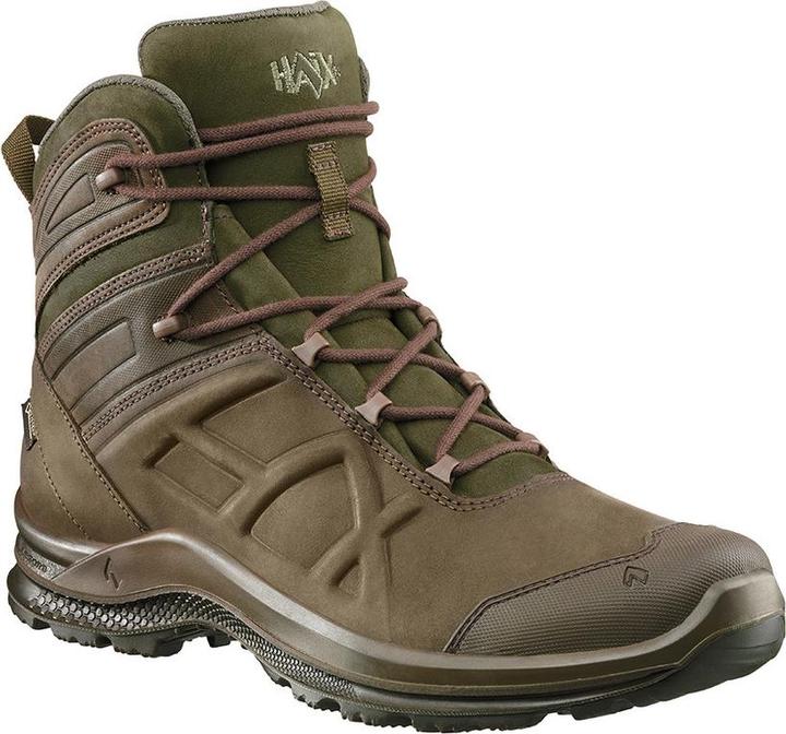 Produktbild Haix Black Eagle Nature GTX Mid (45)