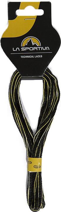 Actual product image La Sportiva Mountain Running Laces 132/52 (132 cm)