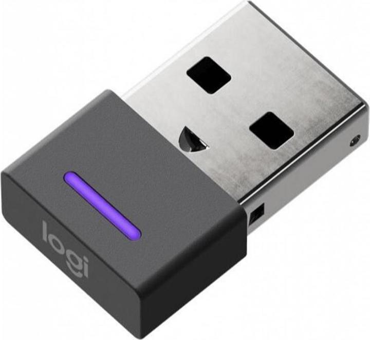 Actual product image Logitech Zone Wireless Bluetooth Dongle