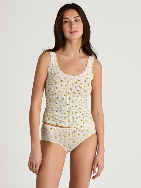 Produktbild Calida Toujours Print Tank-Top (XS)