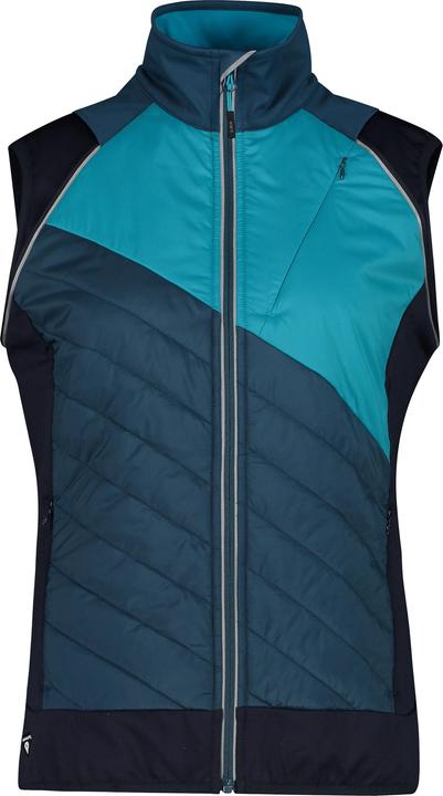 CMP Campagnolo Women's Jacket with Detachable Sleeves