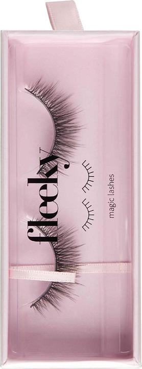 Produktbild Fleeky Magic Lashes Bunny - Kunstwimpern (Künstliche Wimpern)