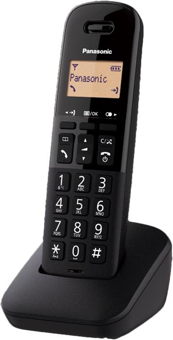 Immagine prodotto Panasonic KX-TGB610JTB
