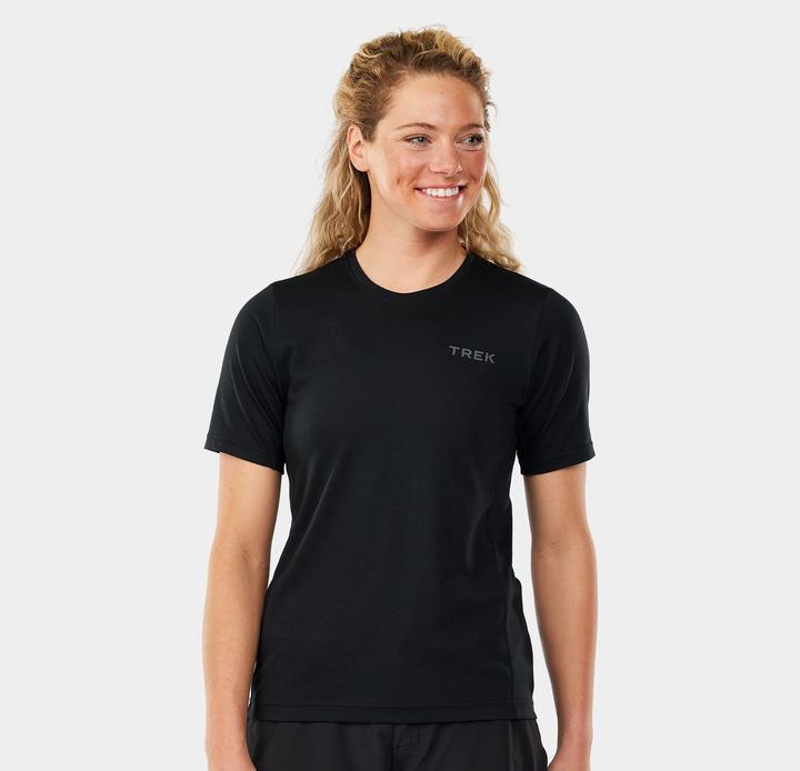 Trek Evoke Women's Mountain Bike Tech T-Shirt