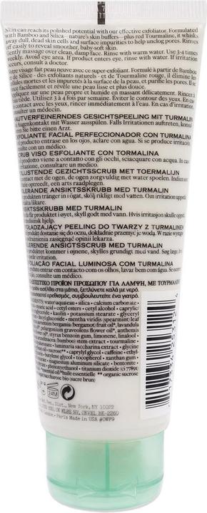 Actual product image Origins Checks and Balances - Polishing Face Scrub (Cleaning cloths, 75 ml)