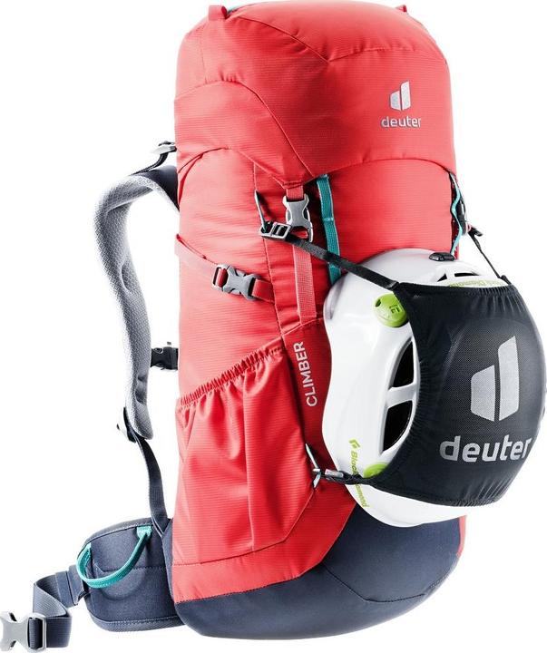 Image du produit Deuter Climber chilli (22 l)