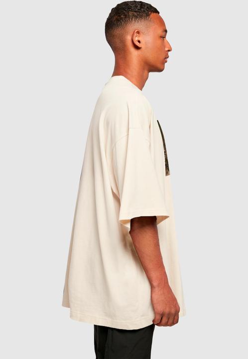 Actual product image Mister Tee MisterTee Club New Huge Tee - 186111 (L)