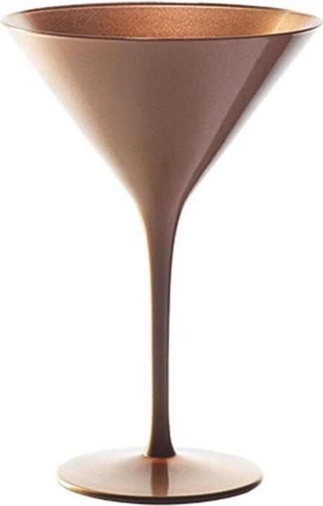 Bronze