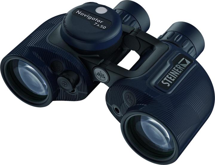 Immagine prodotto Steiner Navigatore (7 x, 50 mm)