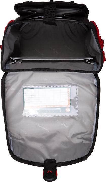Actual product image Mc Neill Satchel set Ergo COMPACTO 5 pcs. EINTRACHT FRANKFURT (20 l)