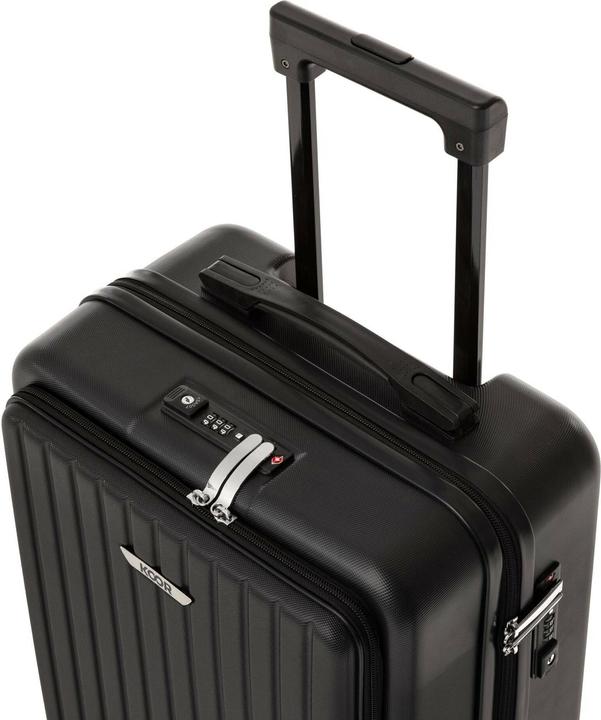 Immagine prodotto Koor Malea (39.50 l, Bagaglio a mano (fino a 50 litri))