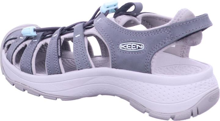 Actual product image Keen W Astoria West Leather (42)