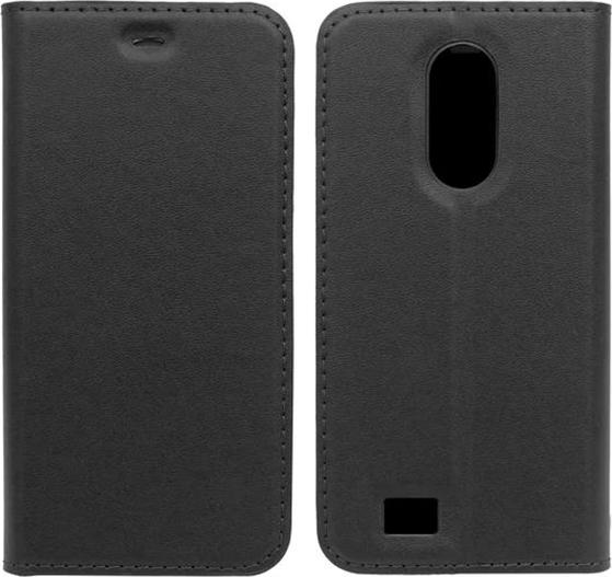 Produktbild Emporia Book-Cover Smart schwarz (Emporia Smart 5)