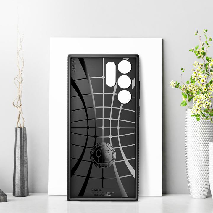 Immagine prodotto Spigen Aria liquida (Samsung Galaxy S22 Ultra (5G))