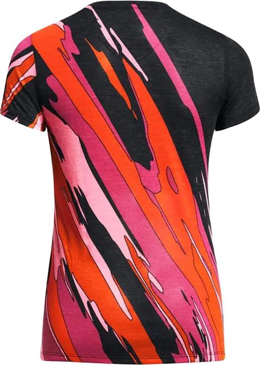 Produktbild Under Armour Pro Runner TShirt kurzärmlig (38 D)