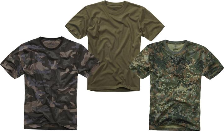Image du produit Brandit tee (5XL)