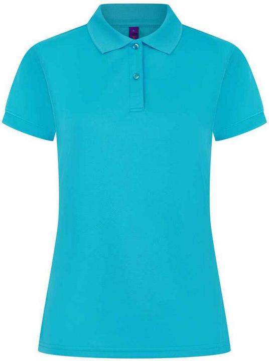 Produktbild Henbury Poloshirt (XS)