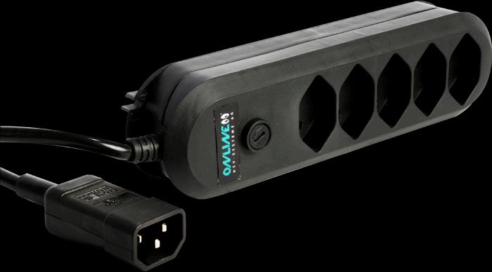 Actual product image Online Ups