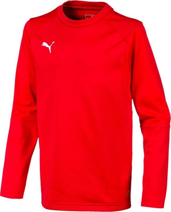 Puma Liga Training Sweat Jr (128)