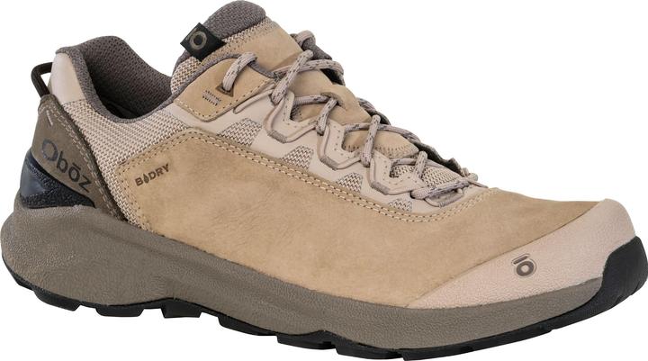 Image du produit Oboz Cottonwood Low B-Dry (43)