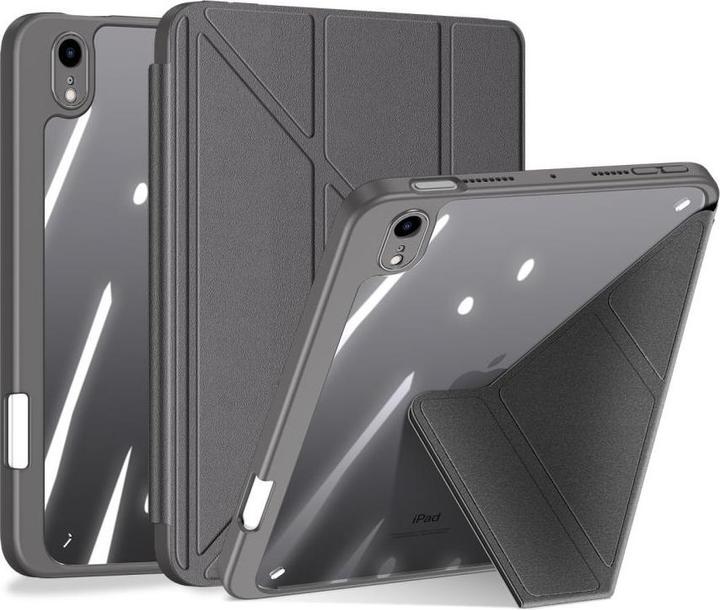 Actual product image Dux Ducis Magi Series Bookover (iPad mini 6)