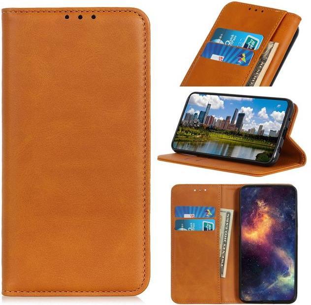 Produktbild MU Classic Classic V Leder Bookcover Series (Samsung Galaxy S20 Ultra)